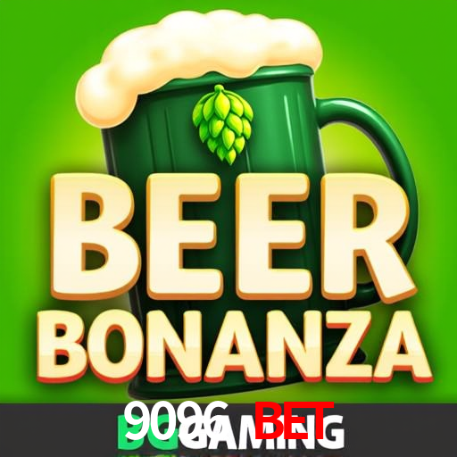 9096 Bet: Seu Especialista em Apostas Esportivas Brasileiras