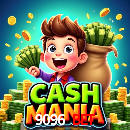 9096 Bet: Seu Cassino Premiado com Pagamentos Rápidos
