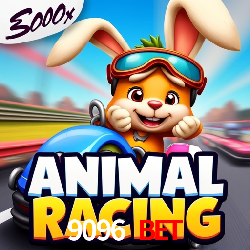 9096 Bet: Jogos de Caça-Níqueis-Altas Recompensas, Roleta-Velocidade, Blackjack-Desafios Máximos